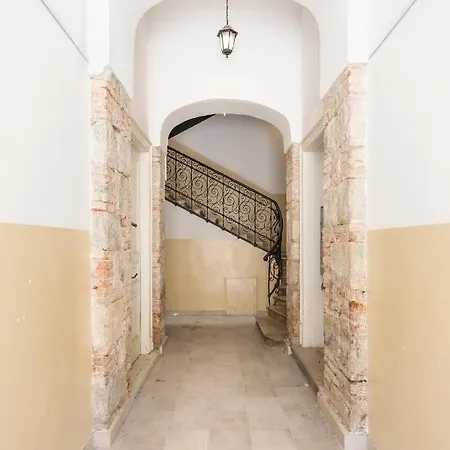 Luxury In The Center Of - Maniva בית הארחה ספליט