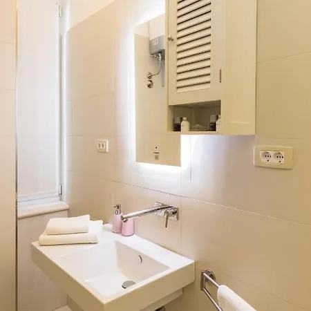 Luxury In The Center Of - Maniva בית הארחה ספליט