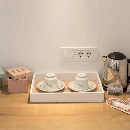 Luxury In The Center Of - Maniva