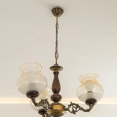 בית הארחה Luxury In The Center Of - Maniva ספליט