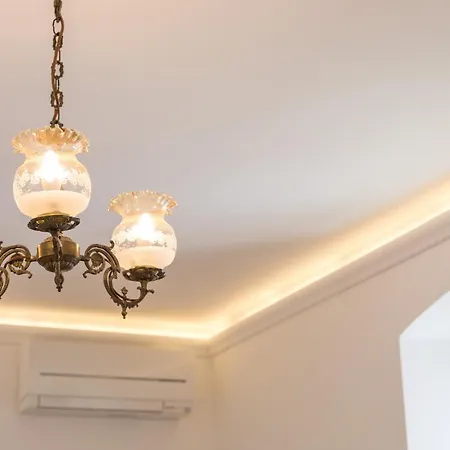 Konukevi Luxury In The Center Of - Maniva Split