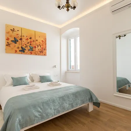 Luxury In The Center Of - Maniva Split