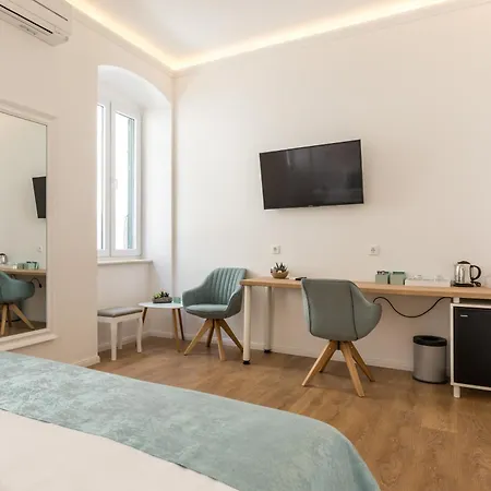 Luxury In The Center Of - Maniva Konukevi