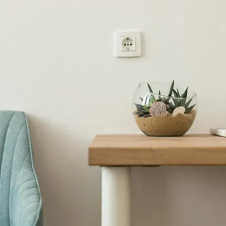 Konukevi Luxury In The Center Of - Maniva 3*