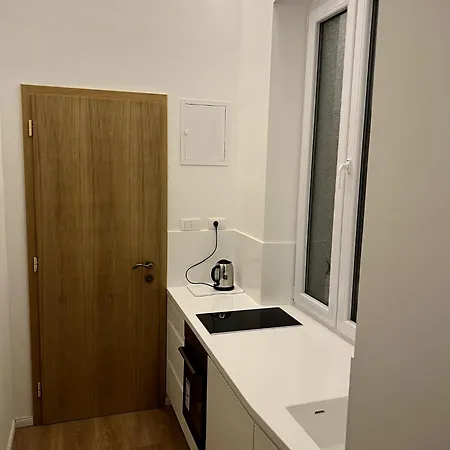 Luxury In The Center Of - Maniva Gæstehus 3*